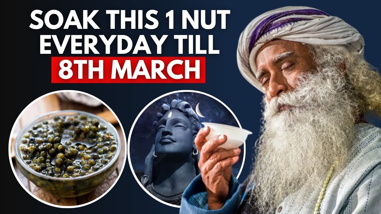 DANGEROUS!! | Don't Do This Mistake On Next Two Days 7th \u0026 8th March | Mahashivratri | Sadhguru