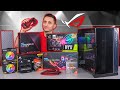 Building The Ultimate ROG Gaming PC