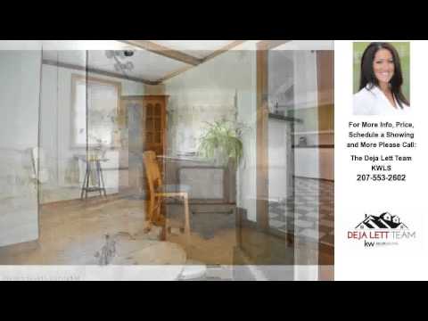 50 Park Avenue, Old Orchard Beach, ME home video tour