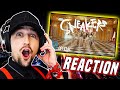 ITZY “SNEAKERS” M/V @ITZY (REACTION!!!)