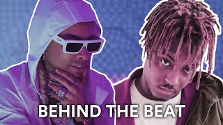 How "Conversations" by Juice WRLD Was Made | Feat. Ronny J