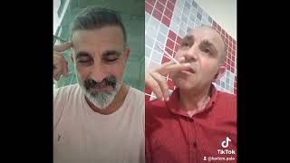 Sac Ekimin 7 Inci Ayım Eski Halim Yeni Halim