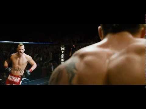 The National - About Today (\"Warrior\" Music Video)