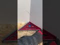 Cool Double Speed-Square Trick #carpentry #carpenter #speed-square # tips #tricks