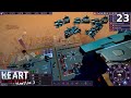 OERL Corp Thwarted! - Heart of the Machine - S3E23