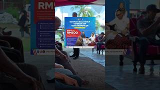 PMX Prihatin Veteran ATM Tidak Berpencen: Bantuan Dinaikkan RM300 Kepada RM500 Sebulan
