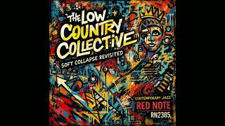 The Low Country Collective - Soft Collapse Revisited - Red Note Jazz screenshot 4