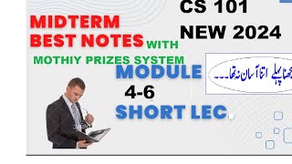 cs 101| short lecture| 4|5|6|cs101 short lectures|CS101|cs101 short lectures|cs 101 module|4|5|6