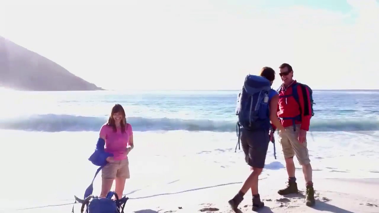 Freycinet Experience Walk