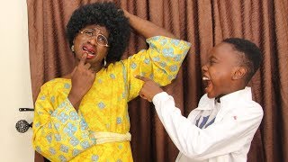 Download Mc Shem Comedian - How to trick an African Mother | MC Shem Comedian Download Mc Shem Comedian - How to trick an African Mother | MC Shem Comedian