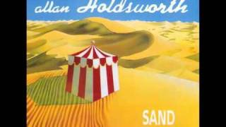 Video thumbnail of "Allan Holdsworth - Mac Man"