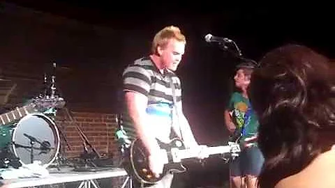 We, Reside - Full Set