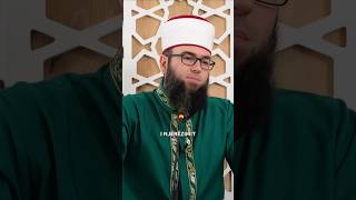 Nuk e di askush kur bëhet Kijameti - Hoxhë Omer Bajrami