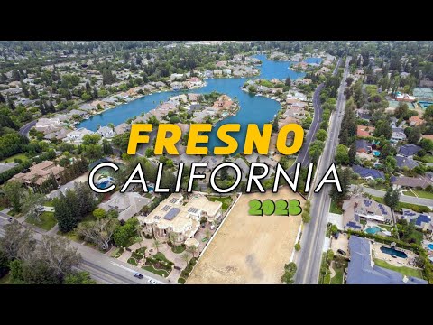 8 Best Places to Live in Fresno 2023 - Fresno California