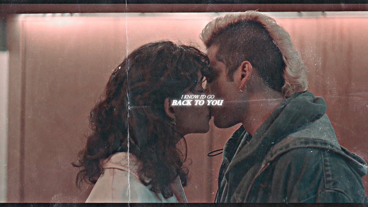 Dixon & MJ | Back to you