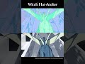 Agott's Flames | Witch Hat Atelier Animatic vs Final