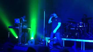 Mesh - Step by Step (Live in Kyiv 2014-05-15)