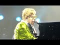 Elton John - Your Song (Live - Anfield, Liverpool, UK, June 2022)