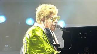 Elton John - Your Song (Live - Anfield, Liverpool, UK, June 2022)