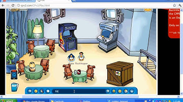 New CPPS PenguinCubev2