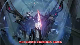 Devil May Cry: Peak of Combat Boss Fight Tutorial - Plutone