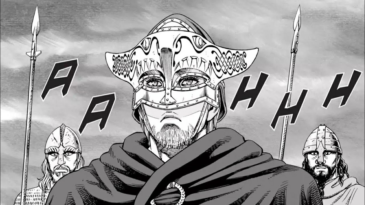 Ketil (Vinland Saga Season 2) - Pictures 