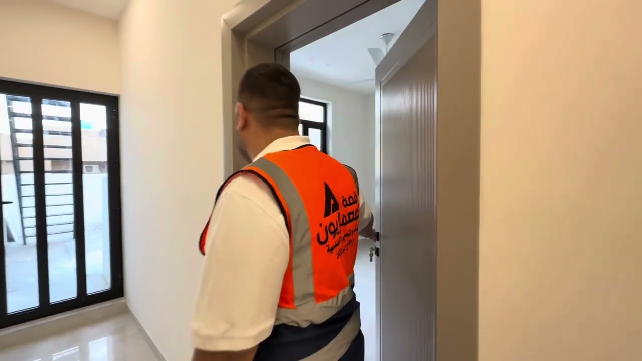 المنزل الذي احدث ثورة في تصاميم المنازل العراقية الحديثة