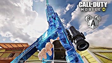 CALL OF DUTY MOBILE || MULTIPLAYER RANK PUSH GAMEPLAY 🙄🤔 || NO COMMENTARY 