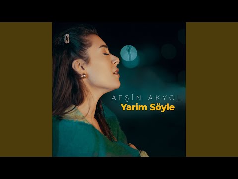 Yarim Söyle