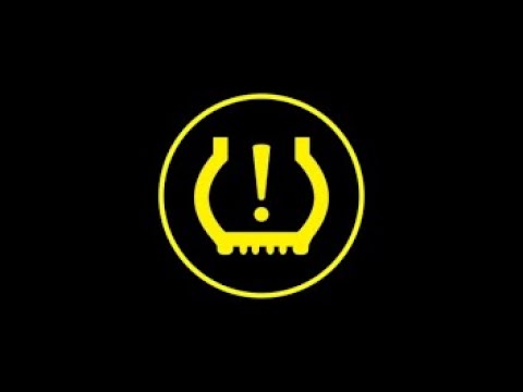 ford focus tpms disable