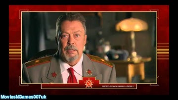 C&C Red Alert 3   Soviet Cutscenes Part 2 HD HD