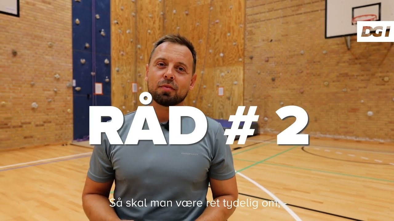 5 Råd: Sådan skaber I en elevforening