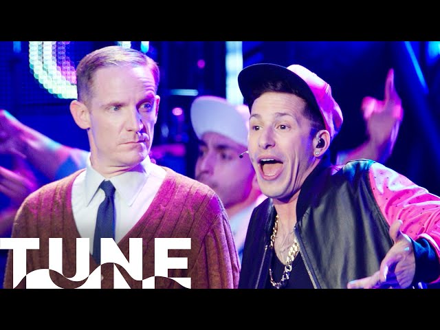 F**k Off (Deleted Song) | Popstar: Never Stop Never Stopping | TUNE