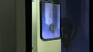 Cnc milling | DMU Evo 60 #cnc #machine #5axis