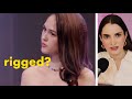 Model With WORST Photo Wins BEST Photo