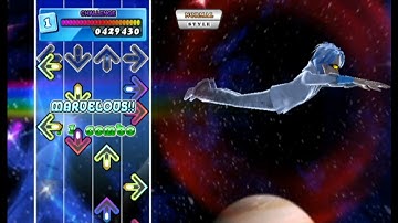 Dance Dance Revolution II- London EVOLVED Ver. B [Challenge]