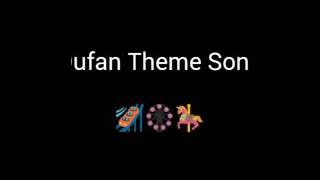 Lagu dufan (dunia fantasi)