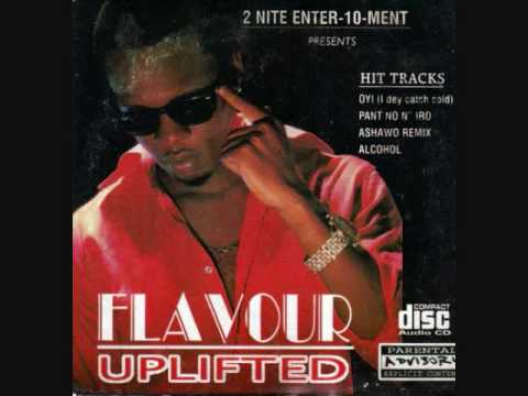 Flavour - Ukwu