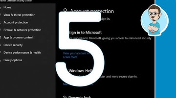 Windows 10 Build 17093 | Top 5 New Features!
