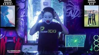 DUGEM FULL BASS TERBARU‼️TERLUKA KESEKIAN KALI - SAKIT JANGAN TANGGUNG X PERCERAIAN LARA