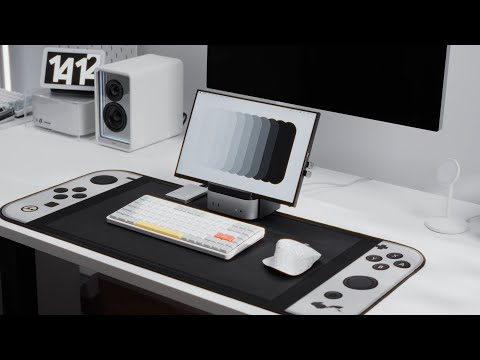 Setup Mac Mini
