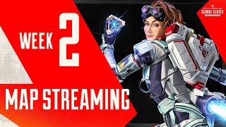 【MAP配信】Apex Legends Global Series Year 5：Split 1 【APAC North Pro League Week 2】