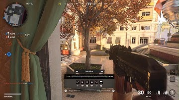 SoCaldre Clutch Ace round 11