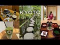 a peaceful &amp; healing week in northern kyoto 🌱 | japan travel vlog