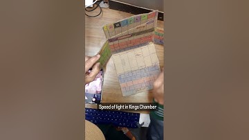 The Speed of Light in the Kings Chamber of the Great Pyramid | @TheGreatPyramid