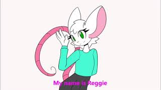 Gay rat dies Profile