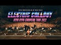 Capture de la vidéo Electric Callboy - Hypa Hypa Tour 2022 | Full Show | Live In Ludwigsburg