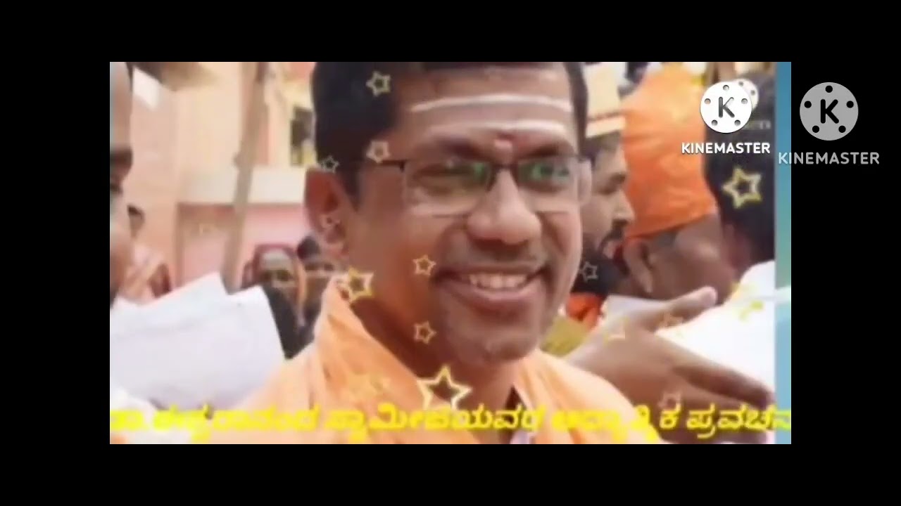 ಗುಳೇದಗುಡ್ಡದಲ್ಲಿ ನಡೆದ ಆಧ್ಯಾತ್ಮಿಕ ಪ್ರವಚನ.7