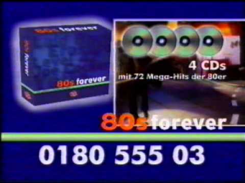 Viva Tv Germany Werbung 01 Youtube