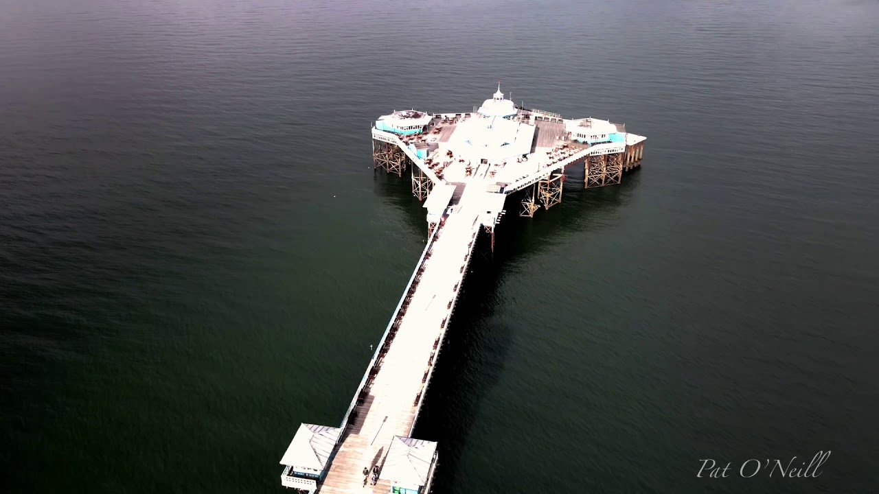 North Wales by Drone - Episode 03/2020